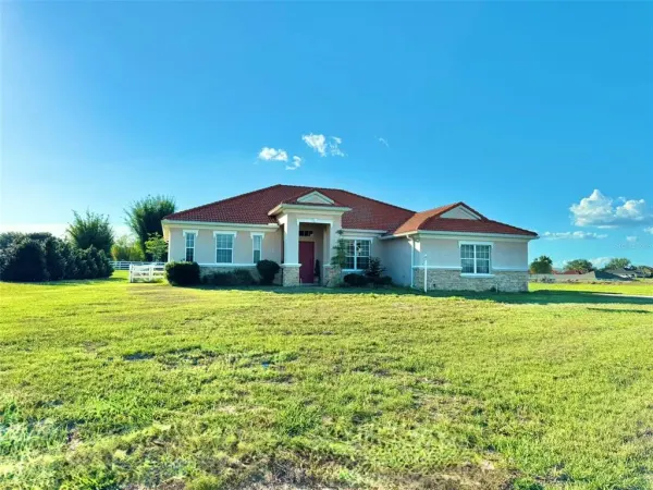 56 S Needles Point, Inverness, FL, 34453