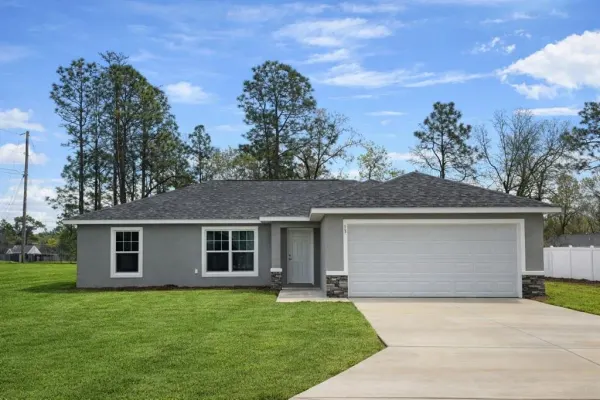 9299 N Hunter Way, Dunnellon, FL, 34433