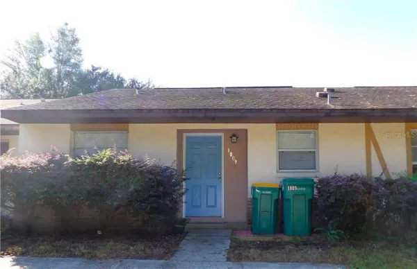 1809 Colonade Street, Inverness, FL, 34453