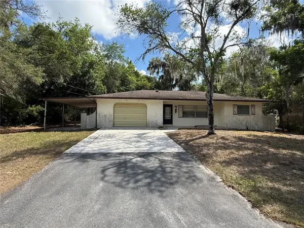 129 N Lochshire Way, Inverness, FL, 34450