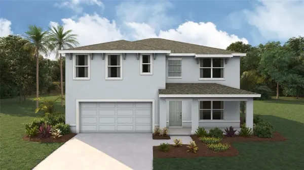 11590 Memorial Drive, Brooksville, FL, 34613
