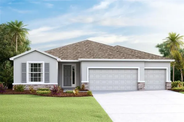 11833 Memorial Drive, Brooksville, FL, 34613
