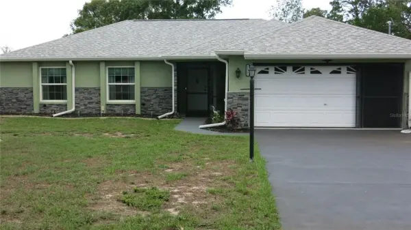 11382 Pickford Street, Spring Hill, FL, 34609