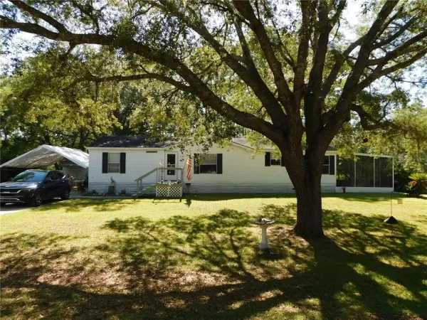 5535 S Will Point, Homosassa, FL, 34446