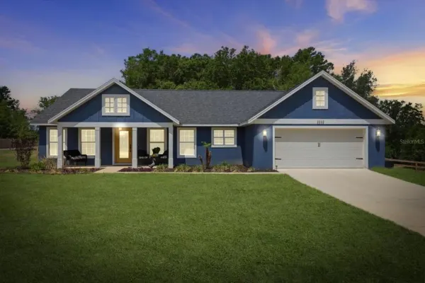 2262 N Trucks Avenue, Hernando, FL, 34442