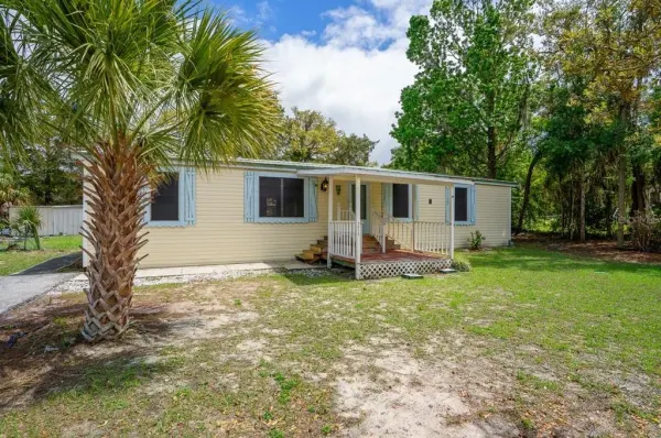 5415 S Doyle Terrace, Homosassa, FL, 34446