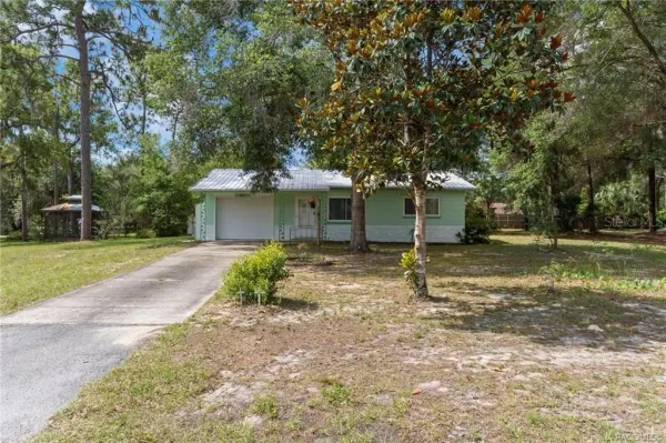 5568 E Tangelo Lane, Inverness, FL, 34453