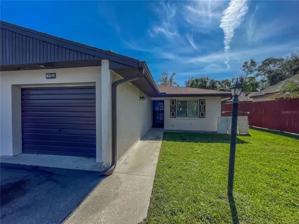 63 Douglas Street, Unit 11, Homosassa, FL, 34446