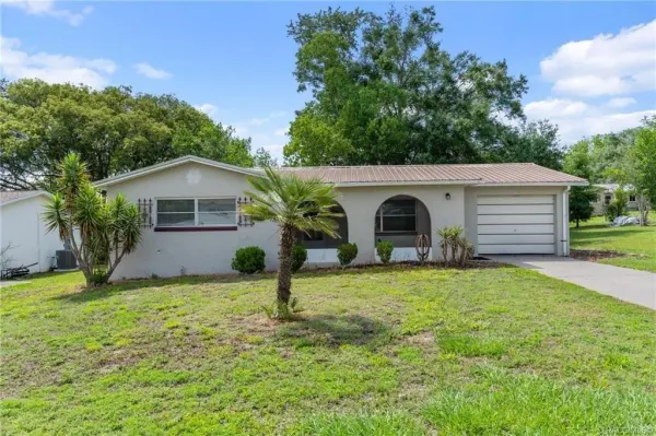75 S Osceola Street, Beverly Hills, FL, 34465