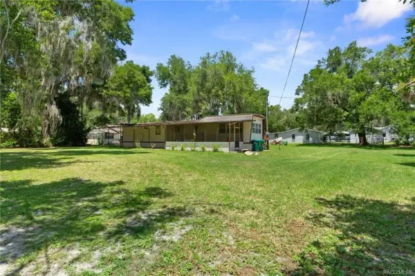 8845 E Washington Lane, Floral City, FL, 34436