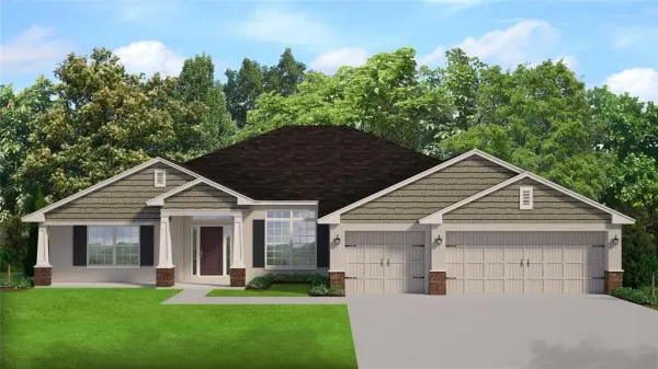 13 Geranium Court, Homosassa, FL, 34446