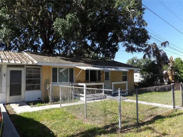 507 Lake Street, Inverness, FL, 34450