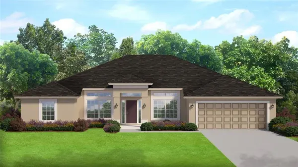 23 Statice Court, Homosassa, FL, 34446