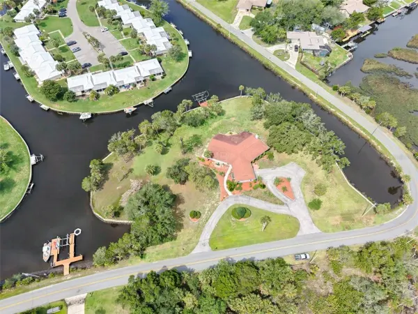 11580 W Dixie Shores Drive, Crystal River, FL, 34429