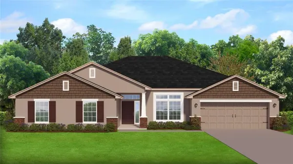45 Daisy Street, Homosassa, FL, 34446