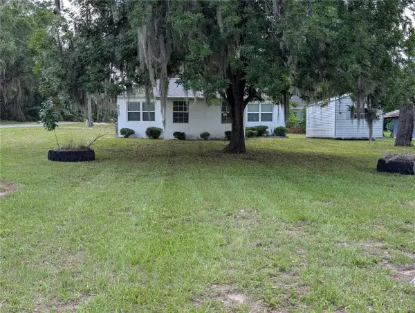 2720 N Lakepark Drive, Hernando, FL, 34442