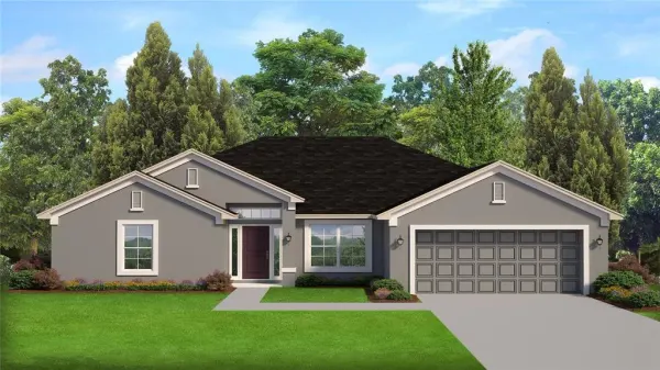 4 Calendula Court, Homosassa, FL, 34446