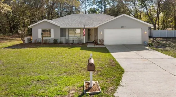 8599 N Messina Loop, Crystal River, FL, 34428