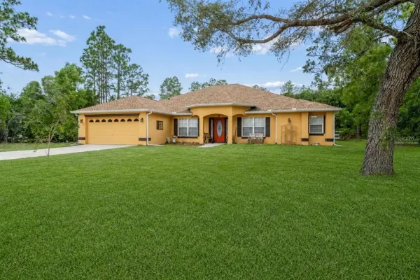 4350 W Horseshoe Drive, Beverly Hills, FL, 34465