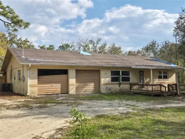 4711 S Hawkdale Point, Lecanto, FL, 34461