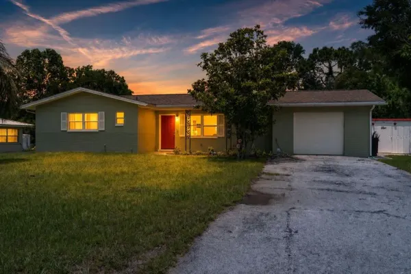 227 Poinsettia Avenue, Inverness, FL, 34452