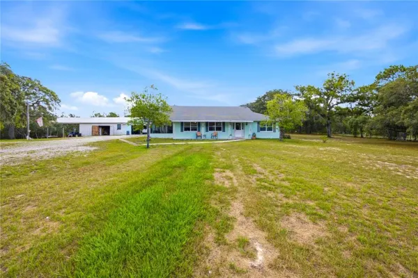 6175 S Canna Lily Avenue, Homosassa, FL, 34446