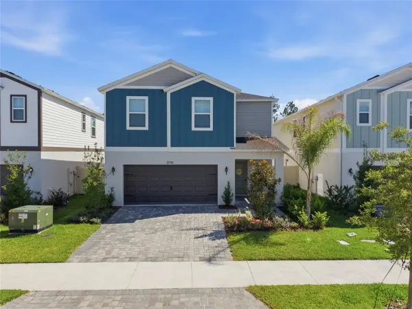 37114 Sagemoor Drive, Zephyrhills, FL, 33541