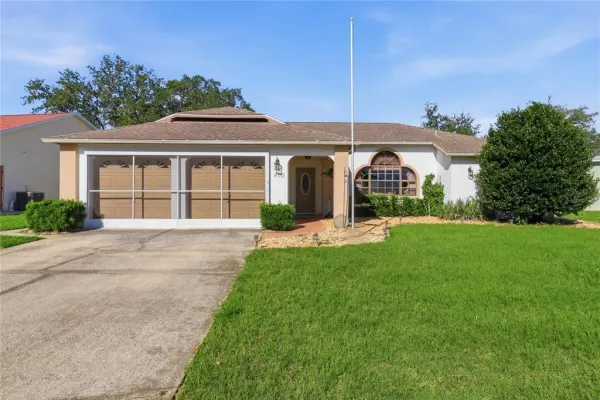 409 N Turkey Pine Loop, Lecanto, FL, 34461