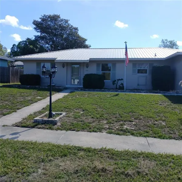 9201 N Caressa Way, Citrus Springs, FL, 34434
