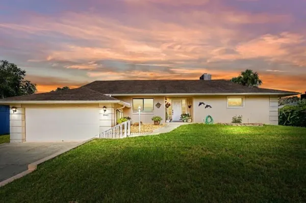 3945 N Timucua Point, Crystal River, FL, 34428