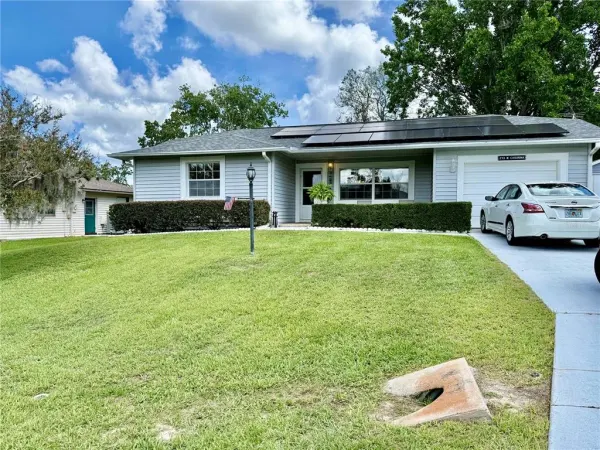 273 W Casurina Place, Beverly Hills, FL, 34465