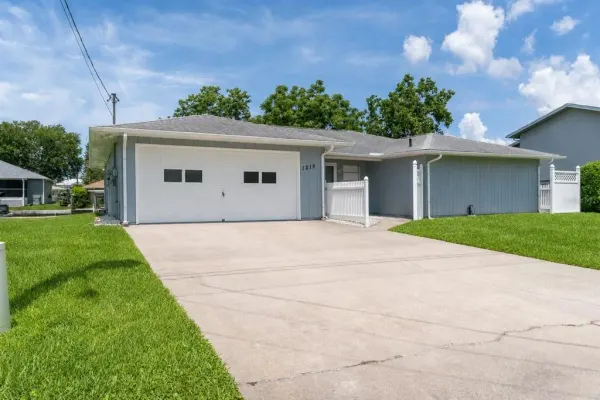 1218 SE 5th Avenue, Crystal River, FL, 34429