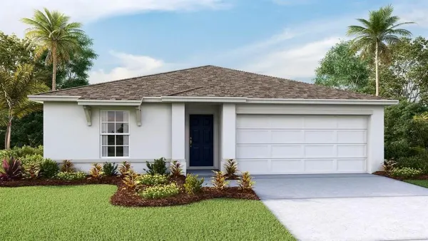 4654 Kona Circle, Spring Hill, FL, 34608