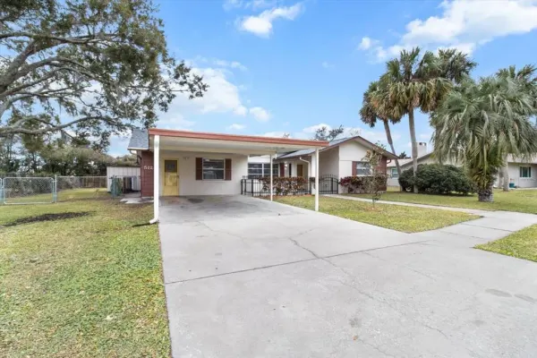 512 Paradise Point, Crystal River, FL, 34429