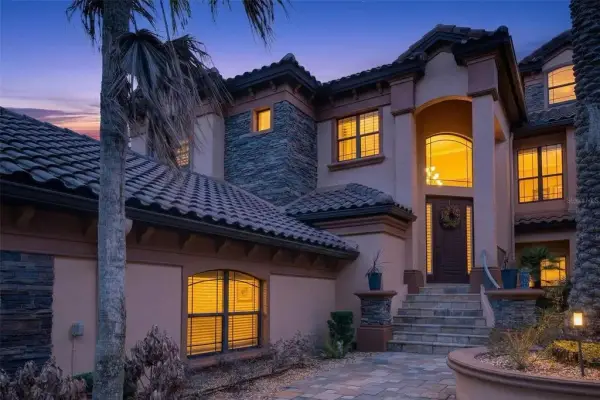 1105 W Pointe Vista Path, Unit 43, Hernando, FL, 34442