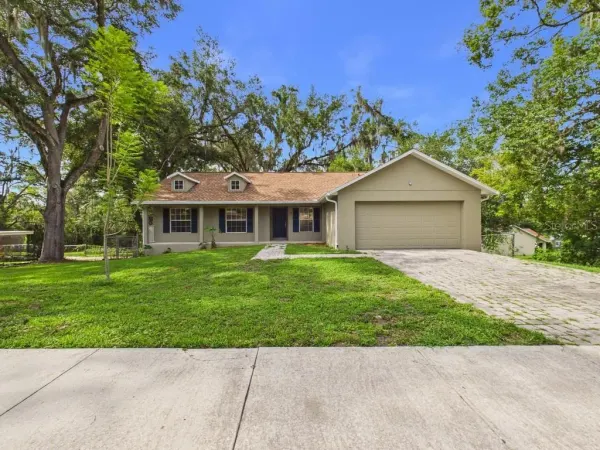 39 Cherry Street, Brooksville, FL, 34601