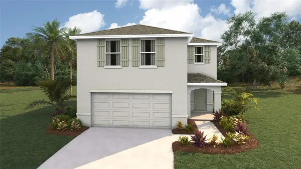 11431 Memorial Drive, Brooksville, FL, 34613
