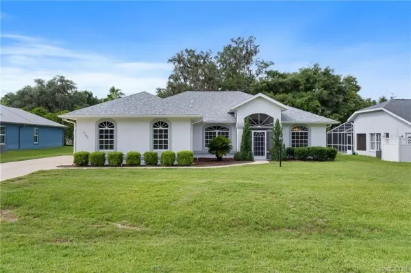2786 N Canterbury Lake Drive, Hernando, FL, 34442