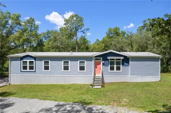 2220 N Donovan Avenue, Crystal River, FL, 34428