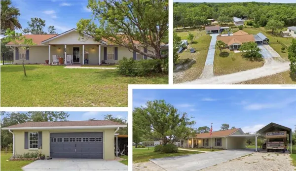 6928 W Hamill Court, Homosassa, FL, 34446