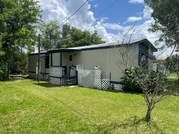 10019 E Bluegill Court, Inverness, FL, 34450