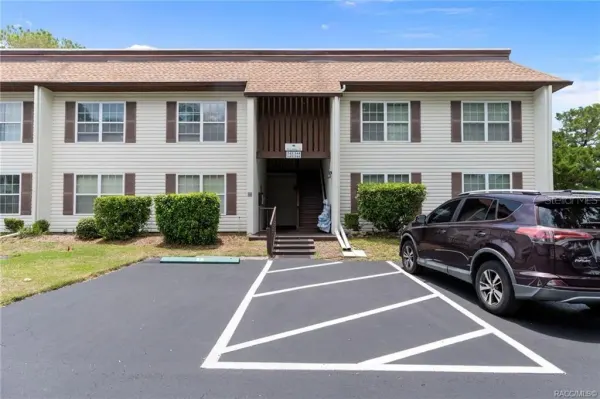 2400 Forest Drive, Unit 243, Inverness, FL, 34453