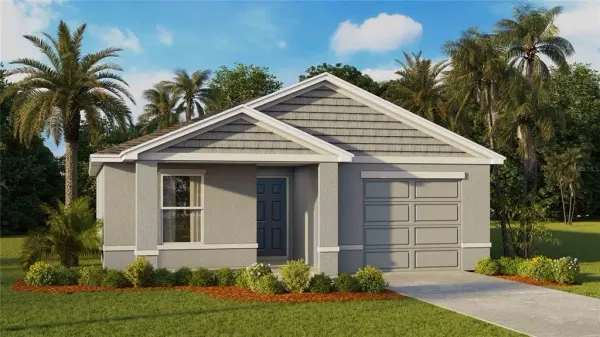 4064 KONA CIRCLE, SPRING HILL, FL, 34608