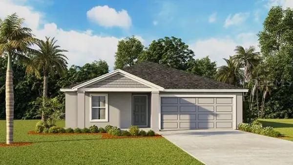 4648 KONA CIRCLE, SPRING HILL, FL, 34608