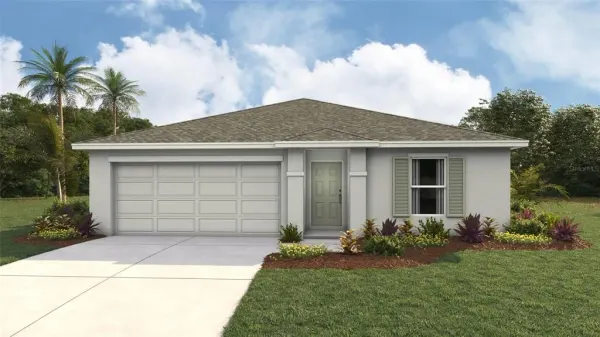 4628 KONA CIRCLE, SPRING HILL, FL, 34608