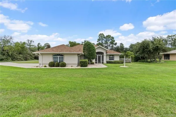 1003 N Brookhaven Terrace, Inverness, FL, 34453