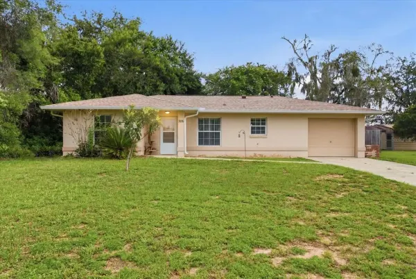 906 Oak Street, Inverness, FL, 34452