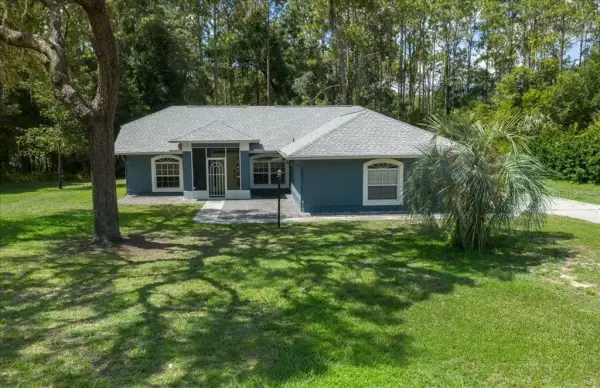 1694 W Pearson Street, Hernando, FL, 34442