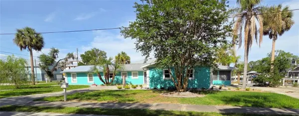 1791 NW 21 Court, Crystal River, FL, 34428