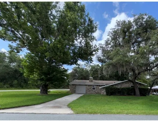 3000 E Bryant Street, Inverness, FL, 34453